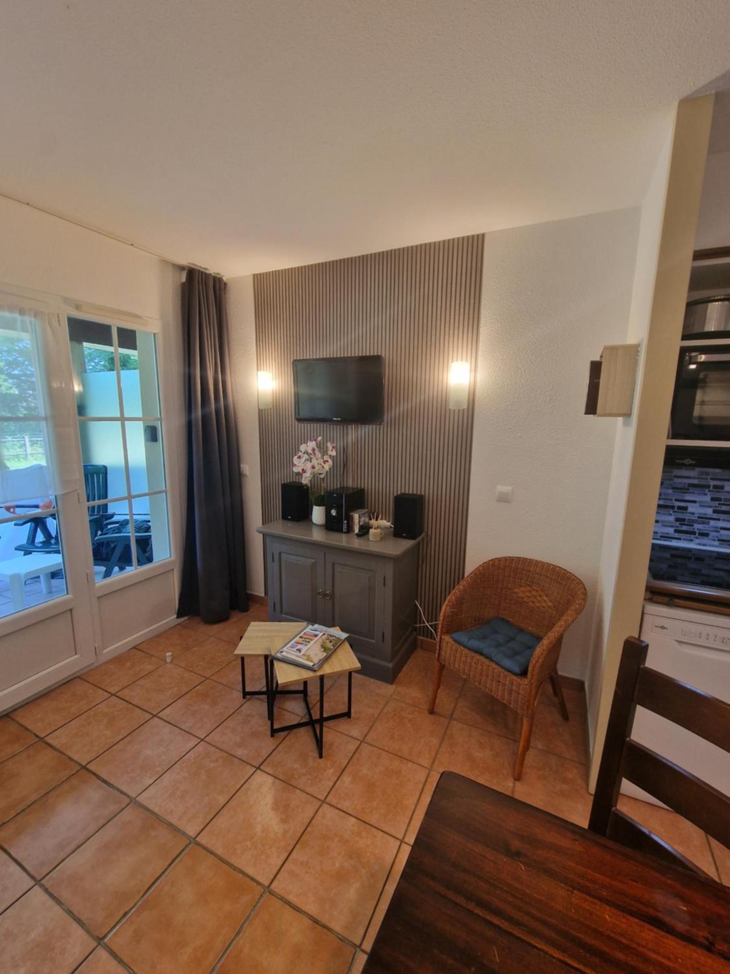 Chez Anne Apartment *